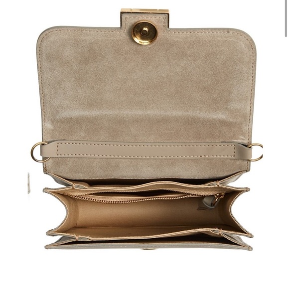 FRAME crossbody bag - Picture 4 of 7